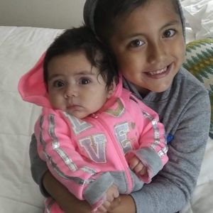 Meet your Posher, Adrian